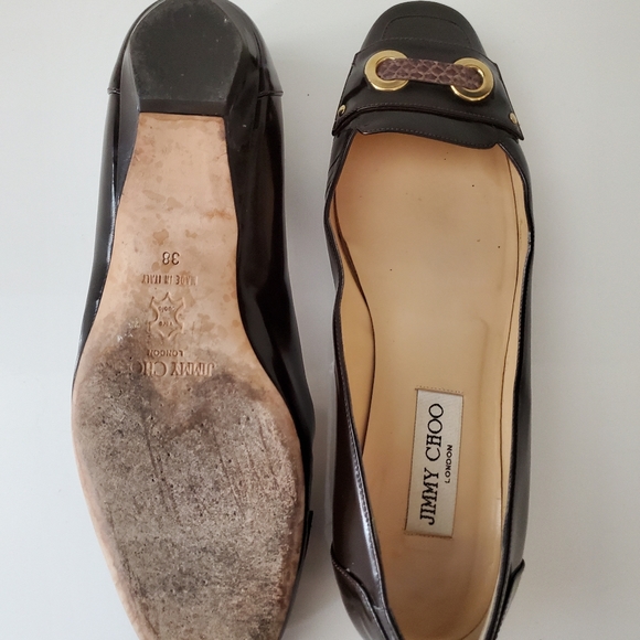 Jimmy choo shoes - Picture 6 of 6